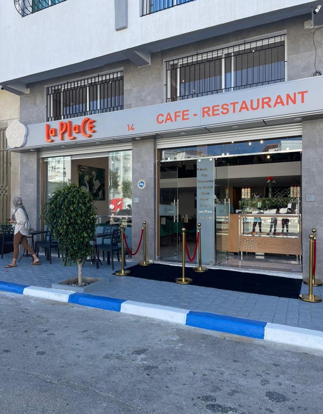 Appartement Spacieux & Lumineux Tanca Dış mekan fotoğraf