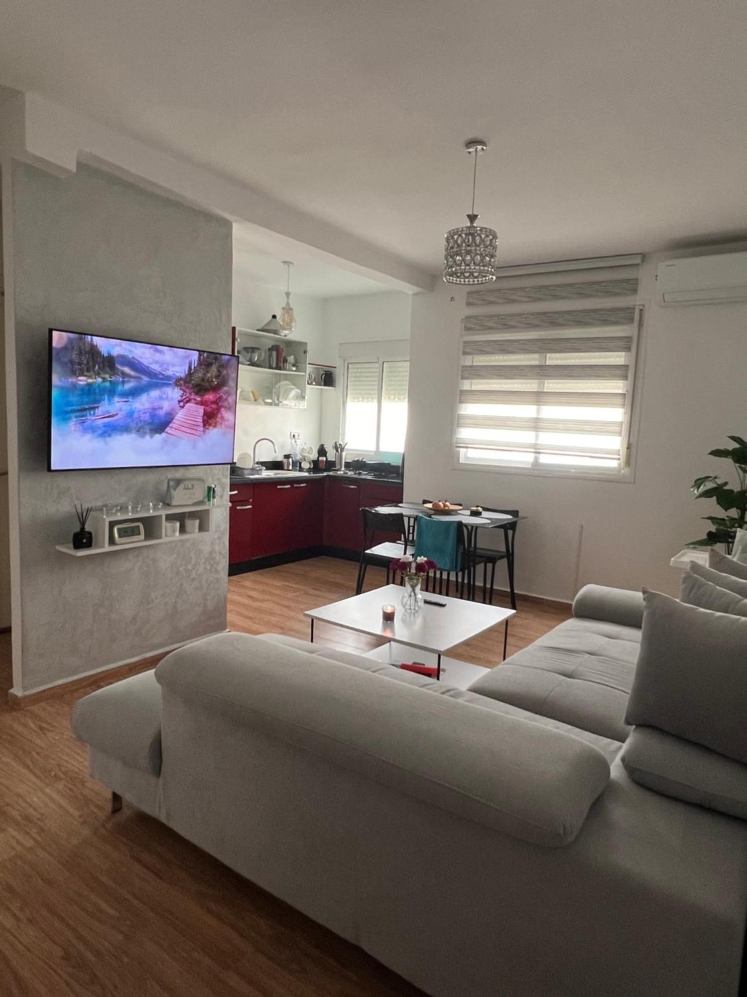 Appartement Spacieux & Lumineux Tanca Dış mekan fotoğraf